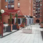 Ciudad de los Angeles en Madrid