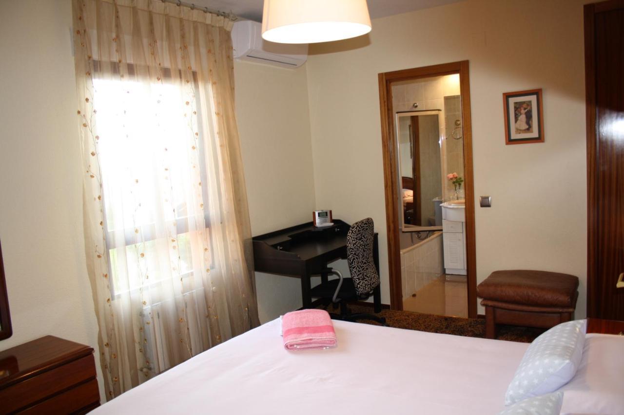 Apartamento Ciudad De Los Angeles En Madrid