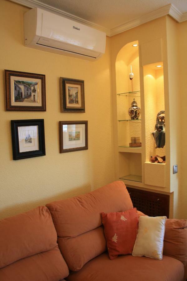 Apartamento Ciudad De Los Angeles En
