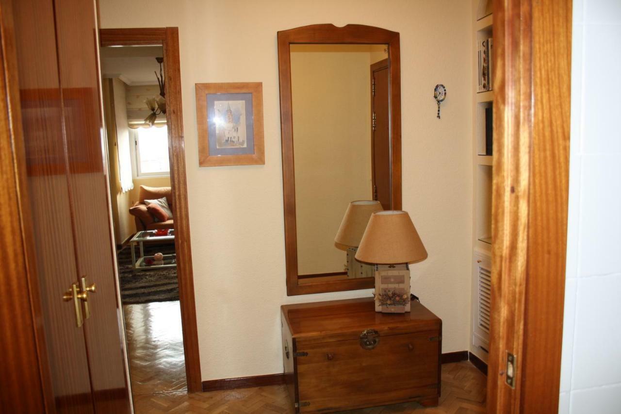 Ciudad De Los Angeles En Apartamento *