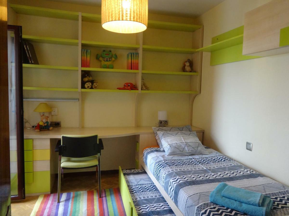 Apartamento Ciudad De Los Angeles En