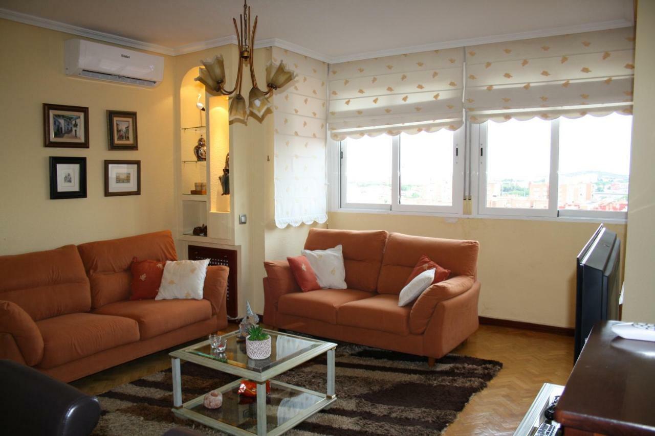 Apartamento Ciudad De Los Angeles En