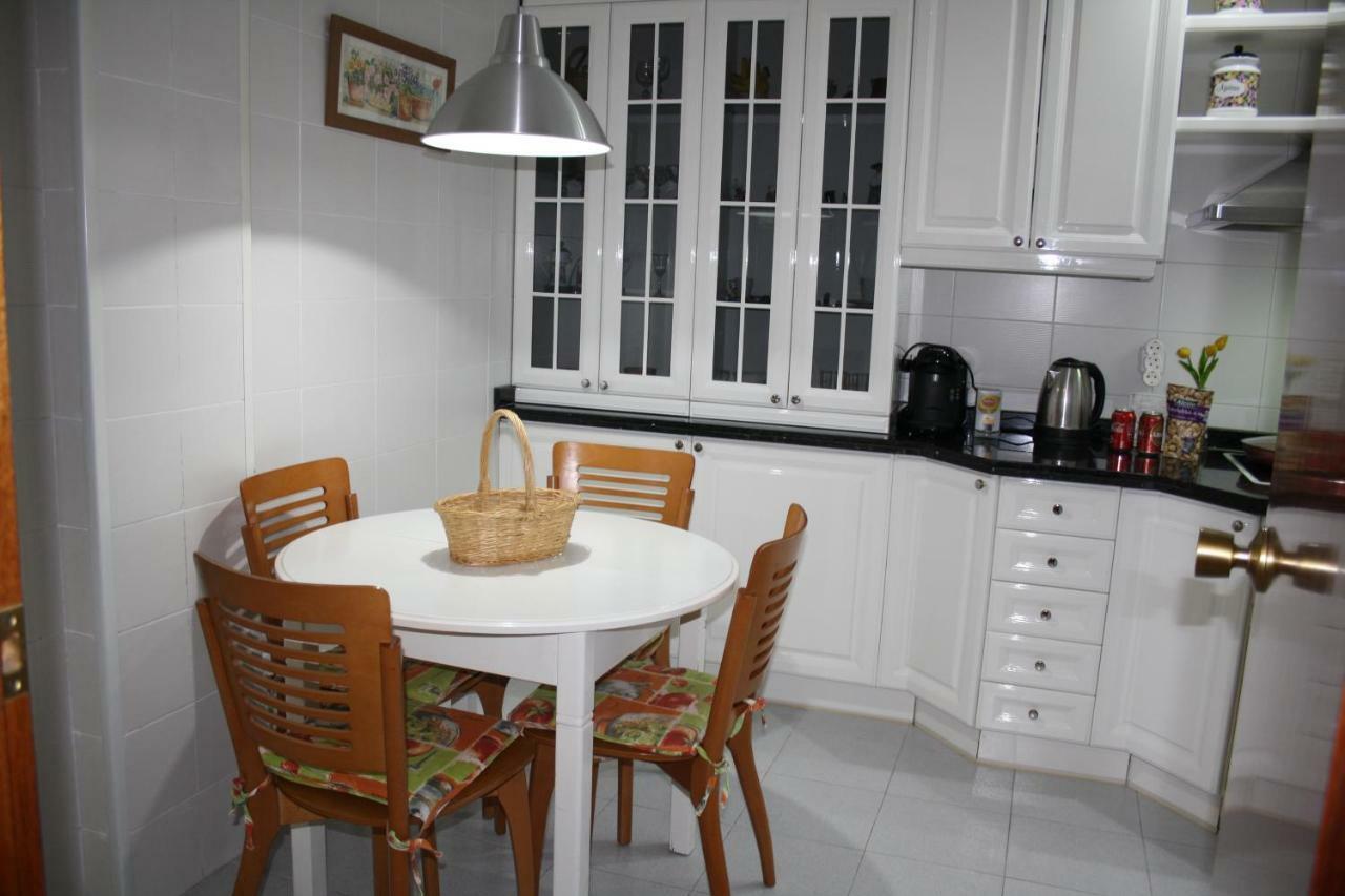 Apartamento Ciudad De Los Angeles En Madrid