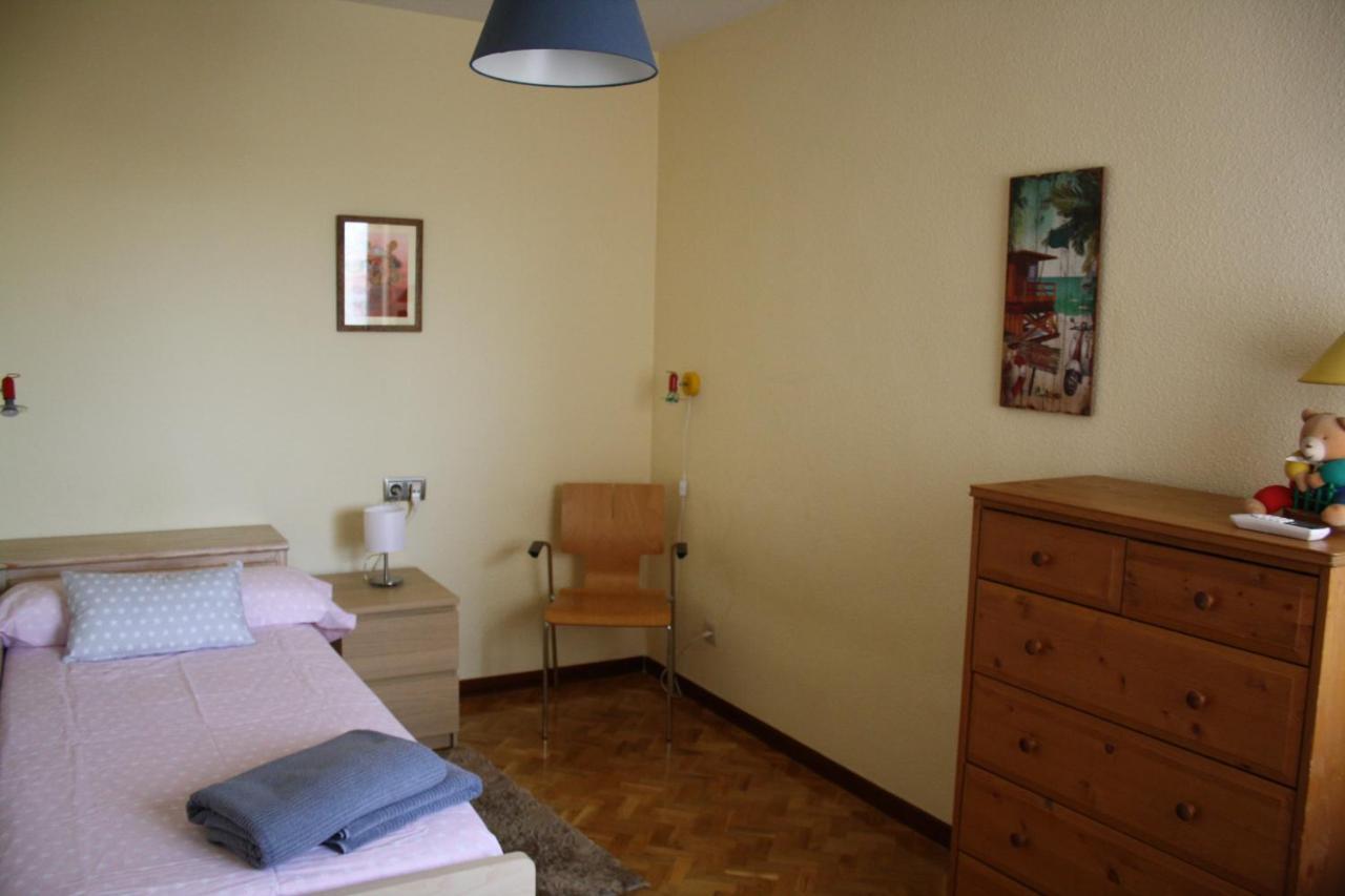 Ciudad De Los Angeles En Apartamento